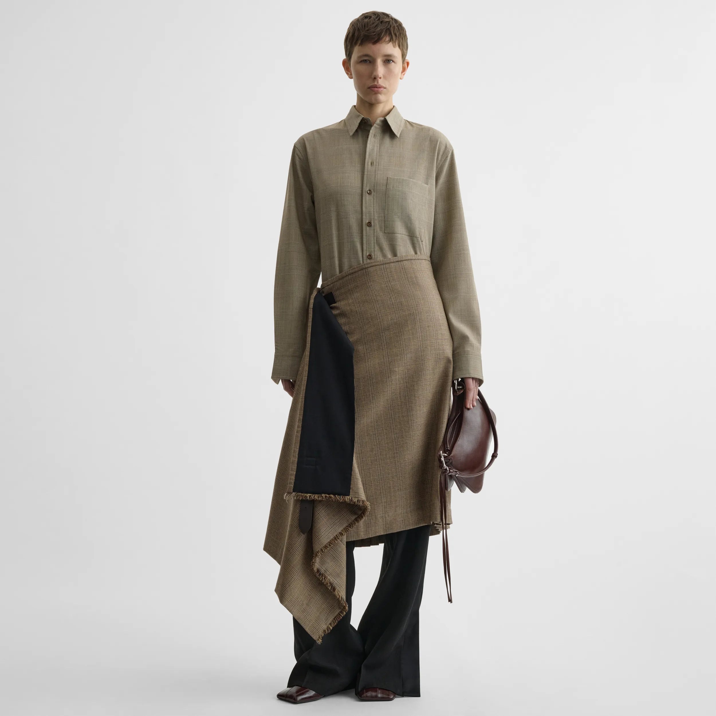 PHOEBE PHILO | DRESSES SKIRTS