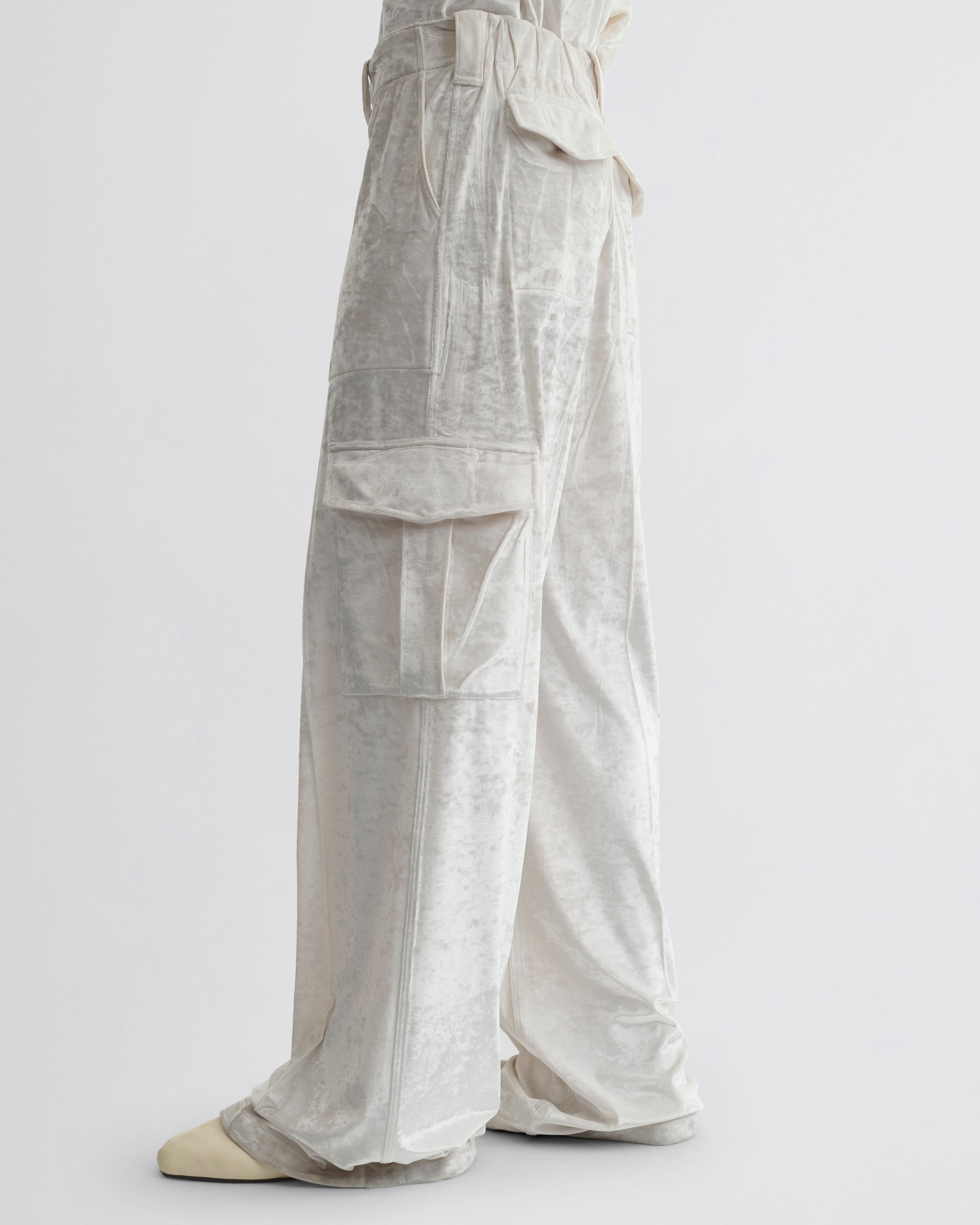 PHOEBE PHILO | TROUSERS