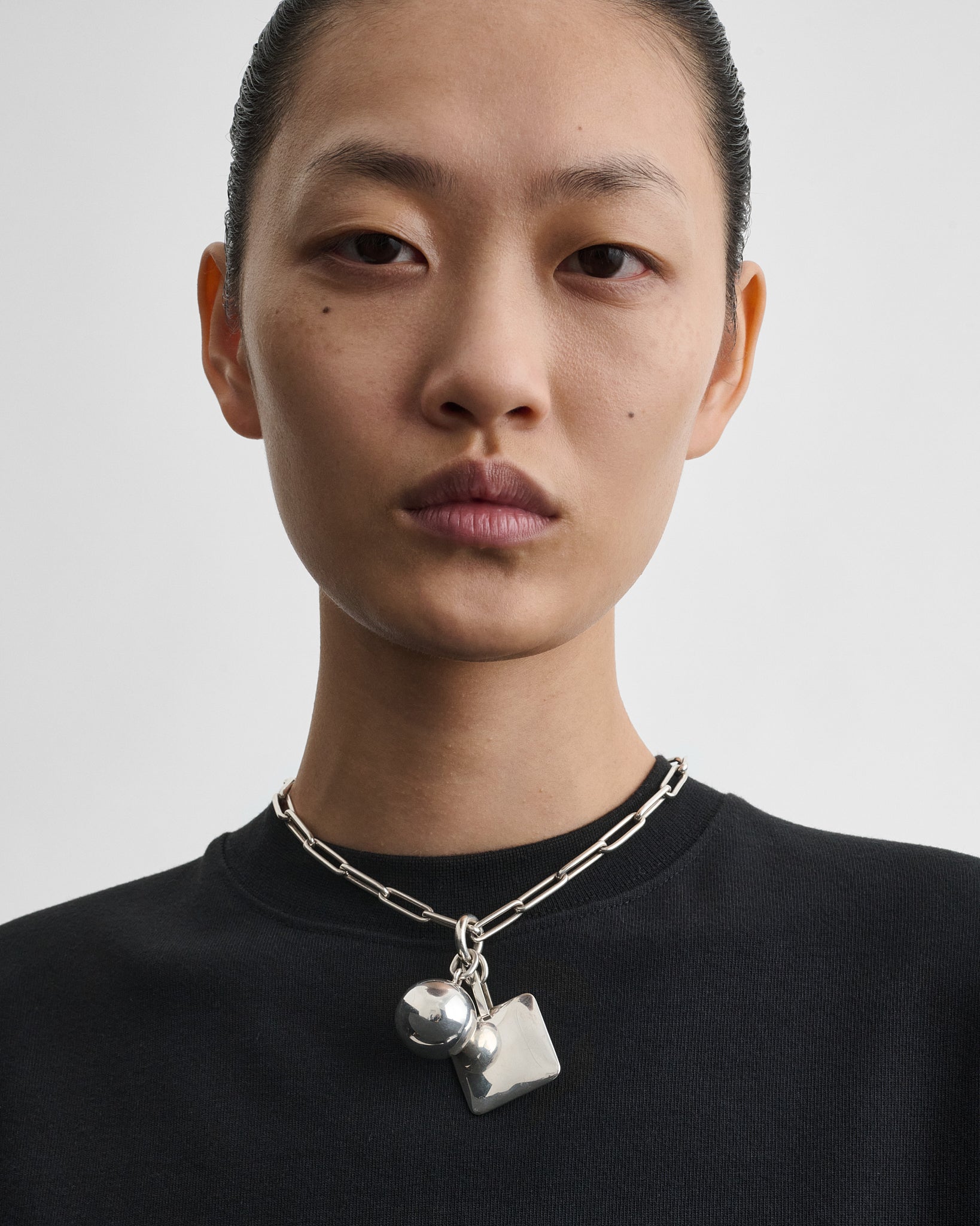 Front flat view of HARRINGTON JACKET in desert cotton